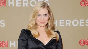Emily Procter