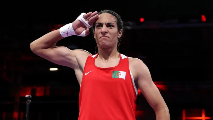 Imane Khelif Bio: Age, Net Worth, Parents, Height, Siblings, Career, Wiki, Spouse, Children