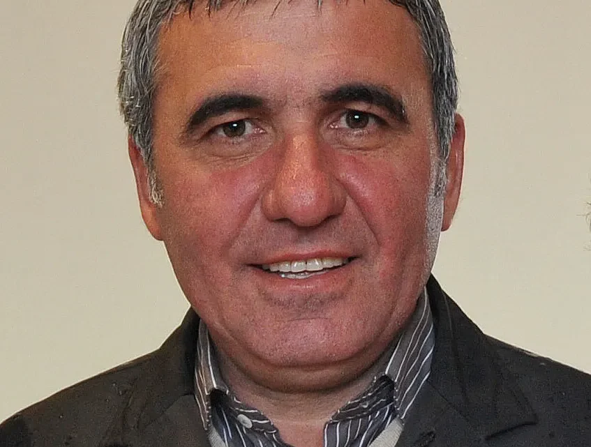 Gheorghe Hagi Biography: Age, Net Worth, Instagram, Spouse, Height, Wiki, Parents, Awards