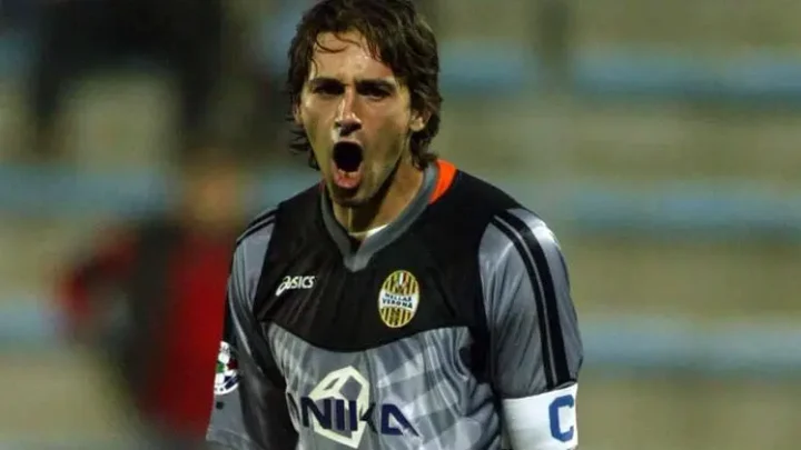 Gianluca Pegolo Biography: Parents, Age, Salary, Net Worth, Wife, Height, Stats, News