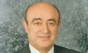 Haci Sabanci