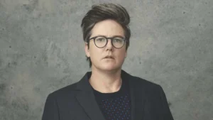 Hannah Gadsby