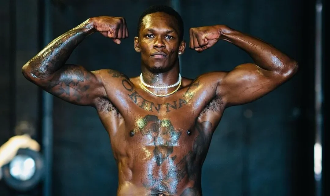 Israel Adesanya: How Nigeria’s Sports Leadership Failed the Nation in 2024