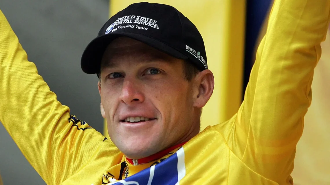 Lance Armstrong Biography: Age, Net Worth, Instagram, Spouse, Height, Wiki, Parents, Siblings, Children, Awards