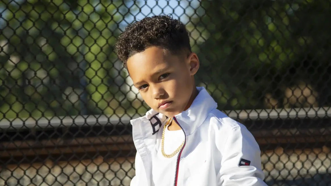 Caiden Mills Biography: Height, Age, Net Worth, Parents, Siblings, Wikipedia, Pictures