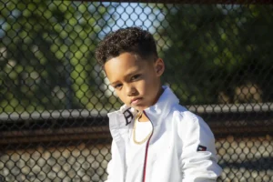 Caiden Mills