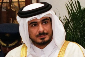 Jassim bin Hamad Al Thani