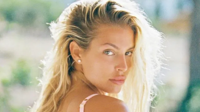 Jessica Goicoechea Biography: Age, Net Worth, Height, Boyfriend, Children, Siblings, Pictures