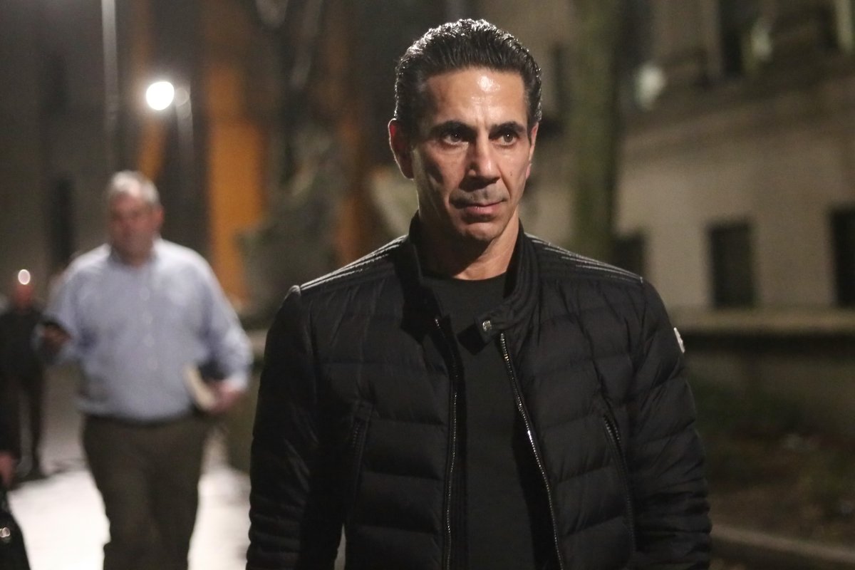 Joey Merlino Biography Age, Wife, Wikipedia, Net Worth, Social Media