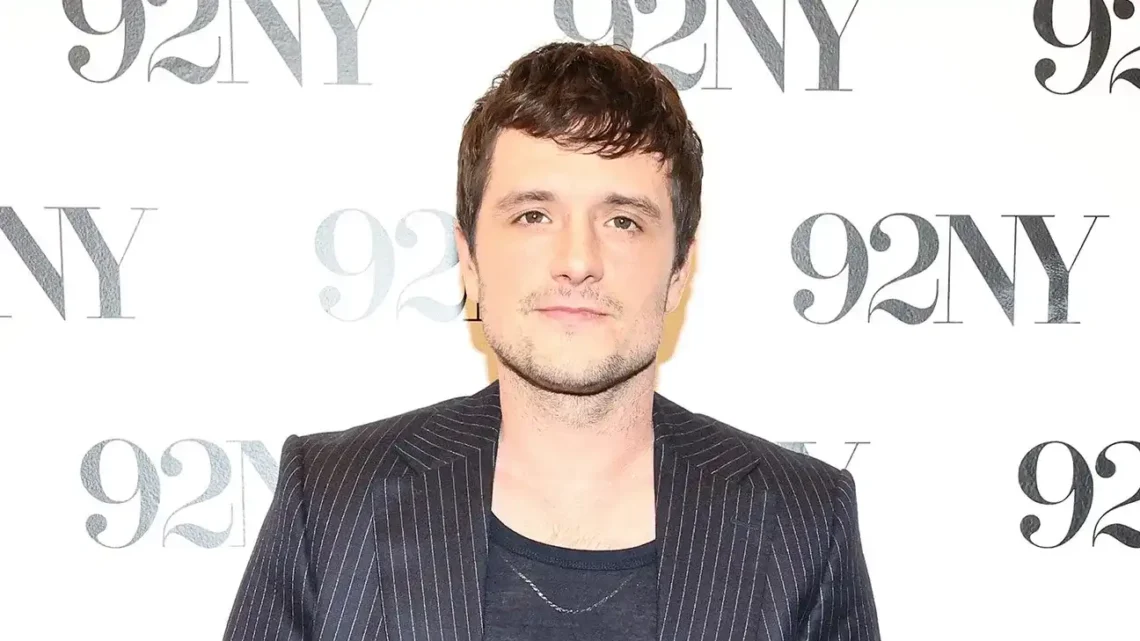 Josh Hutcherson Biography: Movies, Age, Net Worth, Wife, Parents, Height, Instagram
