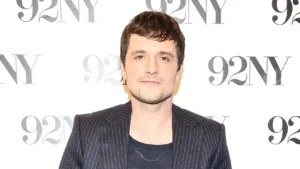 Josh Hutcherson