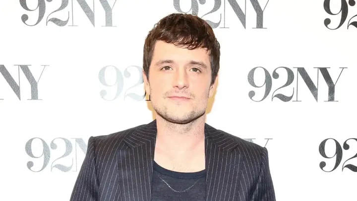 Josh Hutcherson Biography: Movies, Age, Net Worth, Wife, Parents, Height, Instagram