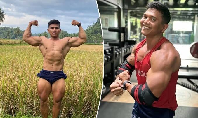 Justyn Vicky Biography: Net Worth, Height, Age, Parents, Instagram, Kids, Death
