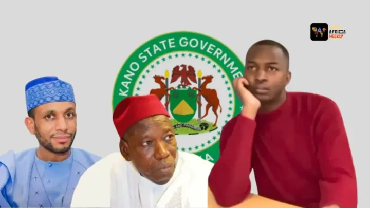 Kano APC Clashes with Comedian Dan Bello Over Corruption Allegations