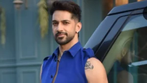 Karan Vohra