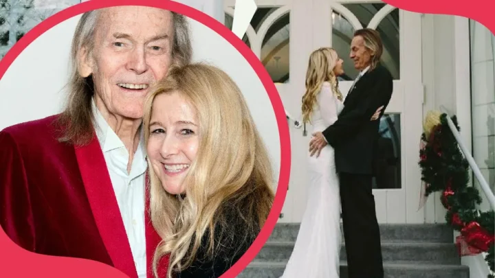 Gordon Lightfoot’s Wife, Kim Hasse Biography: Net Worth, Husband, Age, Height, Career, Wikipedia, Parents
