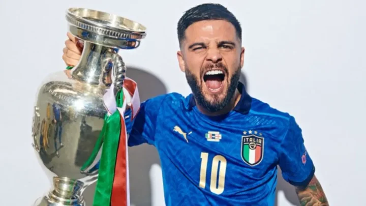 Lorenzo Insigne’s mother, Patrizia Insigne Biography: Instagram, Age, Net Worth, Husband, Pictures, Children, Wikipedia