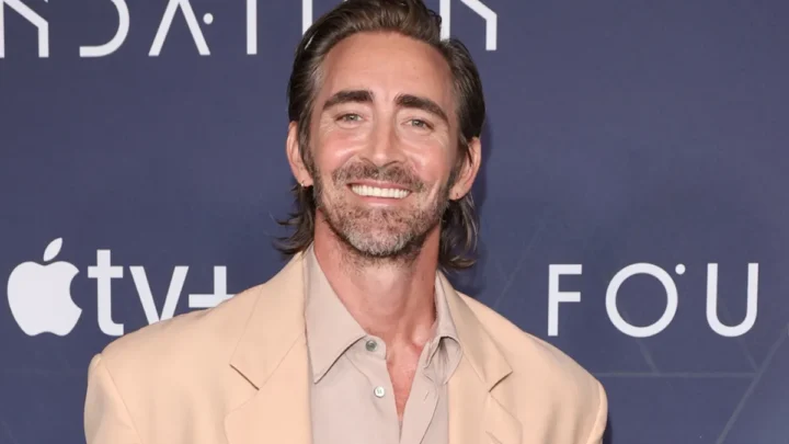 Lee Pace Biography: Age, Net Worth, Instagram, Wife, Height, Children, Movies & TV Shows