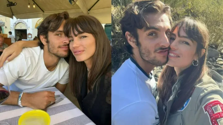 Lorenzo Musetti’s girlfriend, Veronica Confalonieri Biography: Height, Age, Net Worth, Partner, Instagram, Photos, Height, Wiki