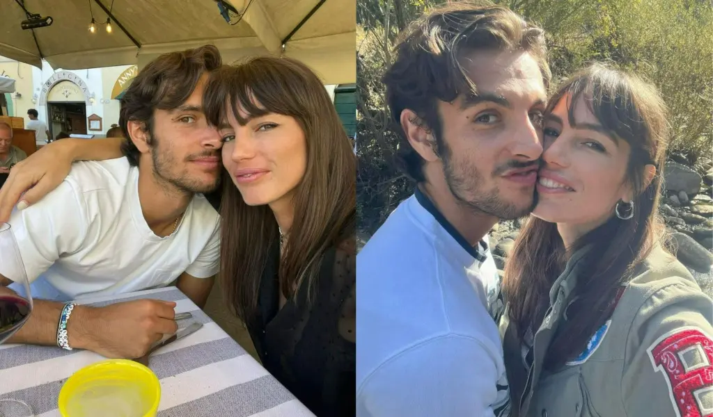 Lorenzo Musetti’s girlfriend, Veronica Confalonieri Biography: Height, Age, Net Worth, Partner, Instagram, Photos, Height, Wiki