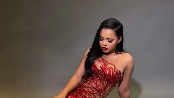 Timini Egbuson ex-girlfriend Lydia Balogun Biography: Age, Net Worth, Instagram, Spouse, Height, Wiki, Parents, Siblings, Children, Movies