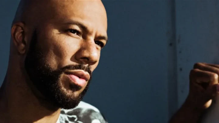 Common (rapper) Biography: Wife, Height, Net Worth, Age, Parents, Kids, Grammy, Songs, Movie