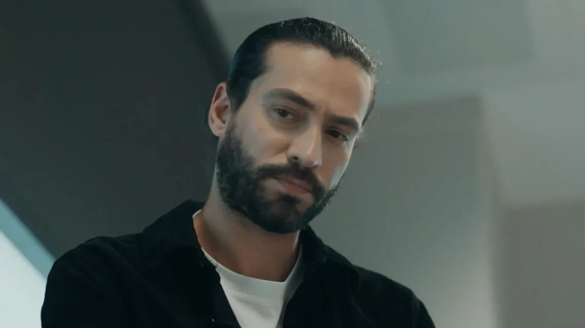 Diren Polatogullari Biography: Age, Net Worth, Instagram, Spouse, Height, Wiki, Parents, Siblings, Children, Movies