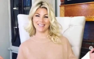 Marabeth Hough
