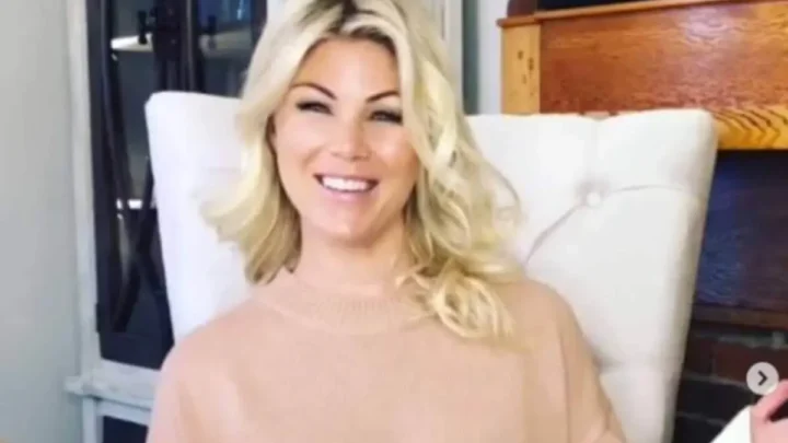 Julianne Hough’s sister, Marabeth Hough Biography: Spouse, Height, Wiki, Parents, Siblings, Children, Age, Net Worth