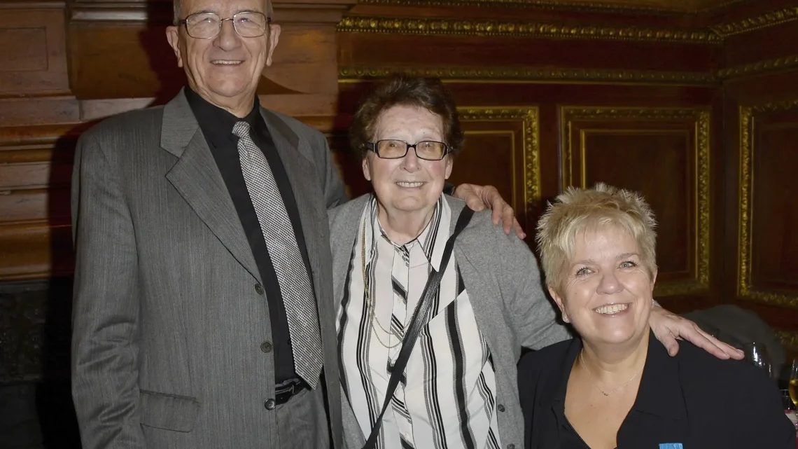 Marcel Mathy Biography: Spouse, Height, Parents, Death, Children, Wikipedia, Age, Net Worth