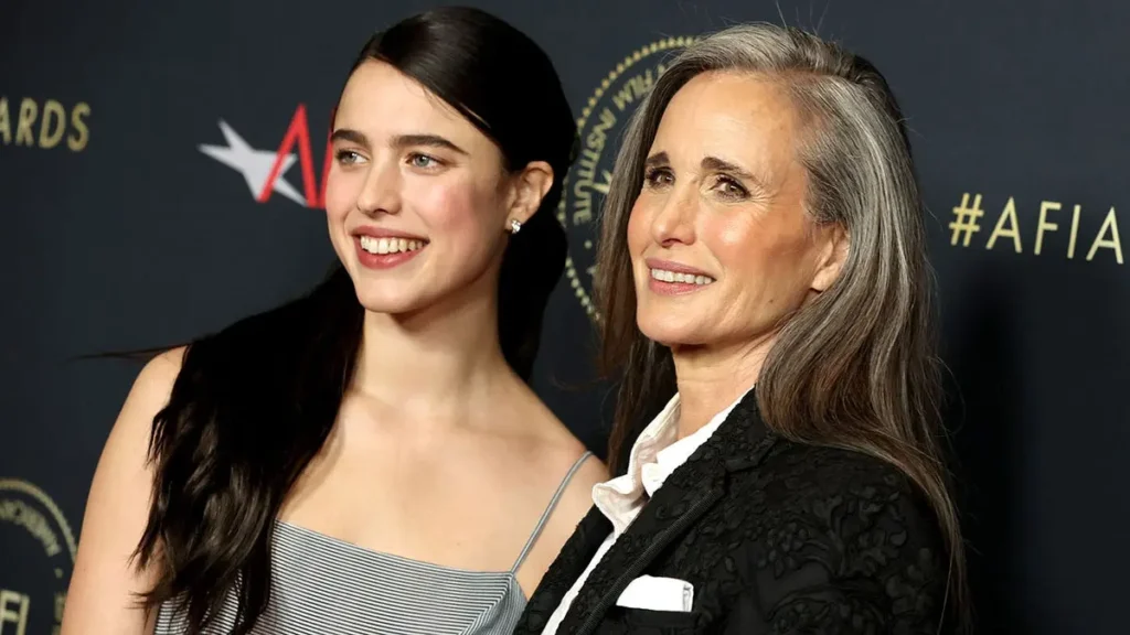 Andie MacDowell’s Daughter, Margaret Qualley Biography: Age, Parents, Husband, Wikipedia, Net Worth, Movies, Social Media