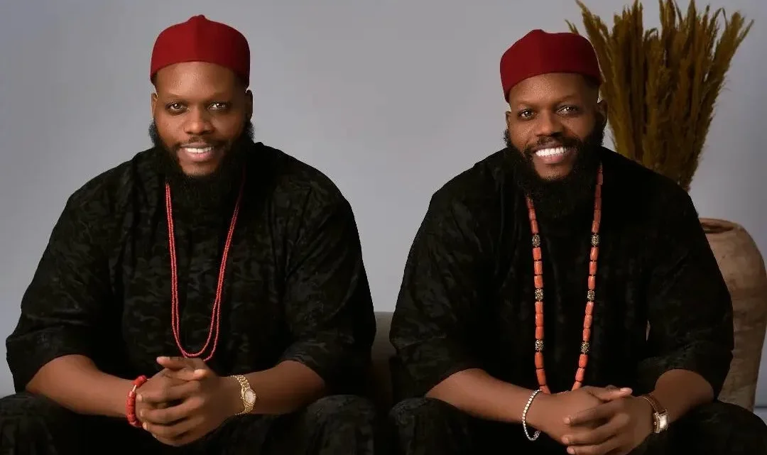 Mbadiwe Twins – BBNaija Biography: Age, Net Worth, State Of Origin, Parents, Family