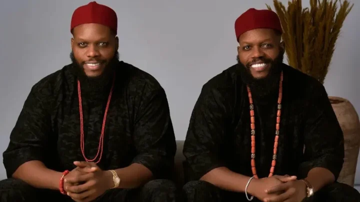 Mbadiwe Twins – BBNaija Biography: Age, Net Worth, State Of Origin, Parents, Family