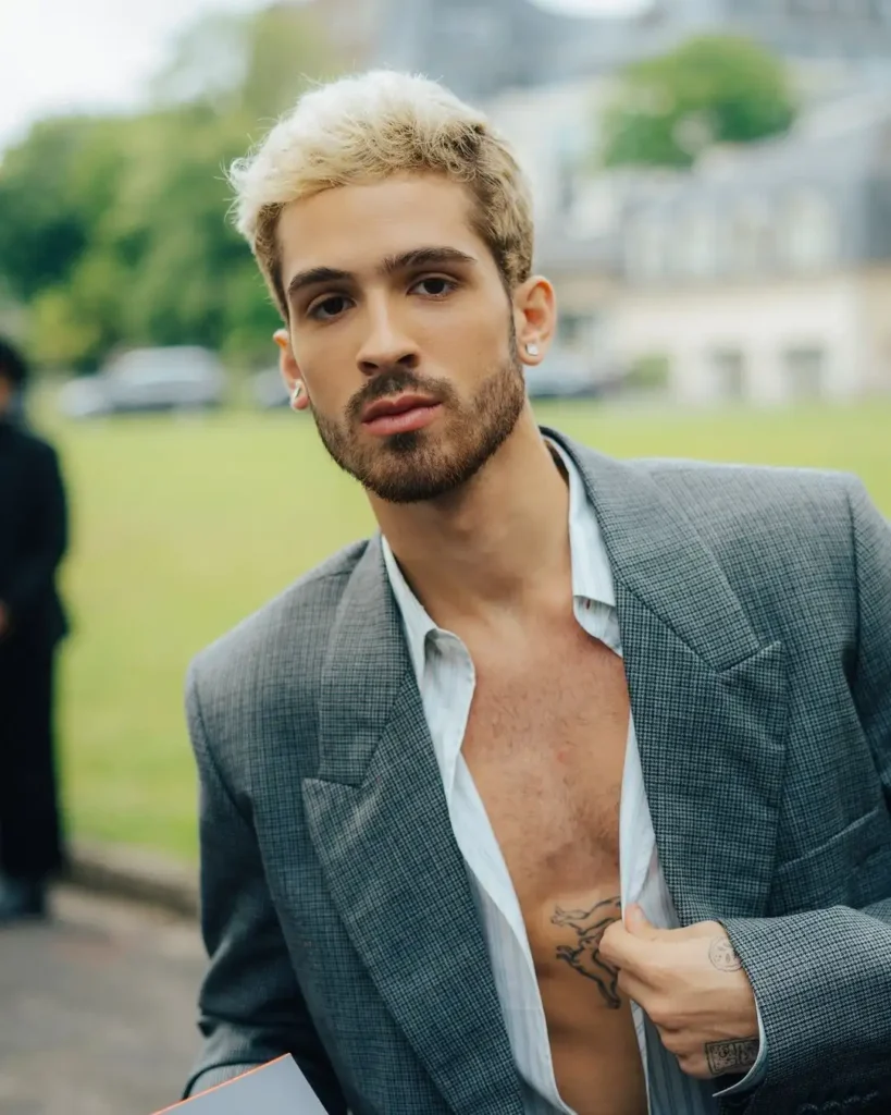 João Guilherme Ávila Biography: Age, Spouse, Net Worth, Parents, Height, Wiki, Instagram, Songs, Movies, Siblings,  Awards