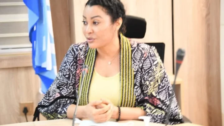 Nigeria Suffers N500 Billion Economic Loss Due to Ongoing Protests – Doris Uzoka-Anite
