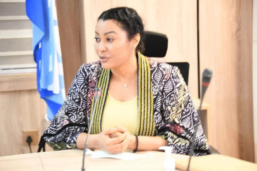 Nigeria Suffers N500 Billion Economic Loss Due to Ongoing Protests – Doris Uzoka-Anite
