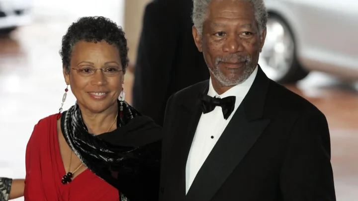 Morgan Freeman’s ex-wife, Myrna Colley-Lee Biography: Age, Net Worth, Husband, Children, Parents, Family, Height
