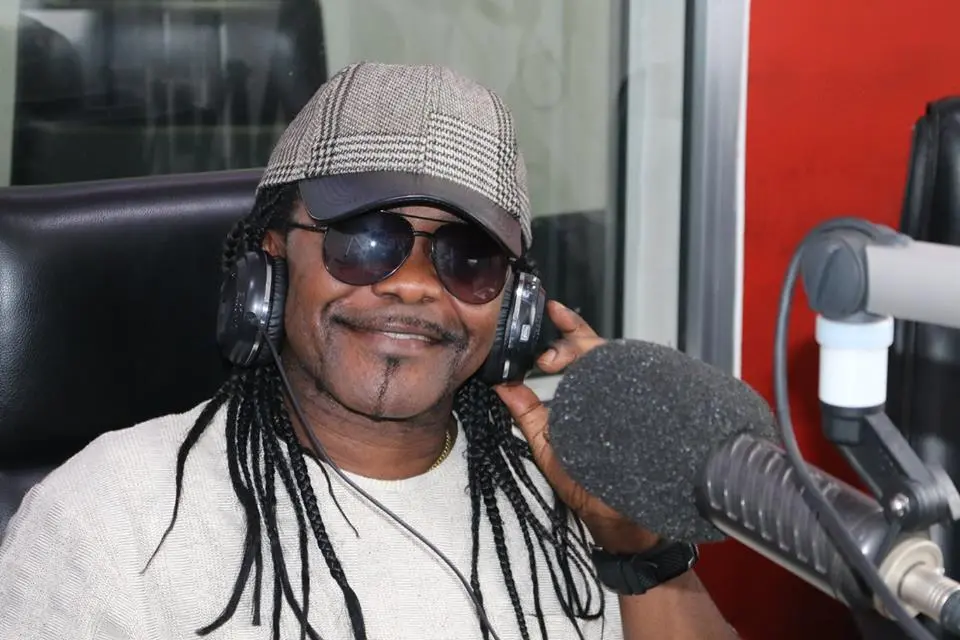 Nana Acheampong Biography: Age, Net Worth, Instagram, Spouse, Height, Wiki, Parents, Siblings, Children, Songs