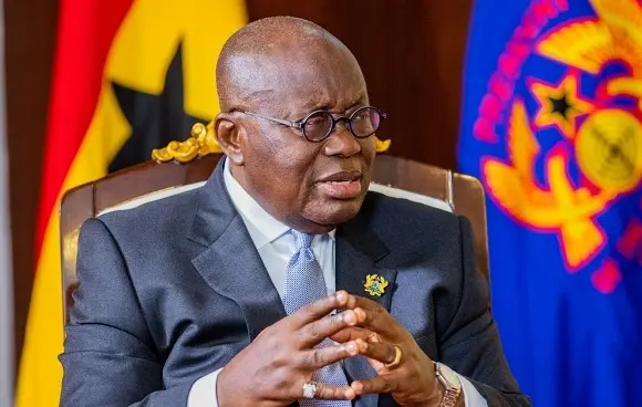 Nana Akufo-Addo Biography: Age, Wife, Children, Parents, Siblings, Wikipedia, Net Worth, Controversy, Social Media