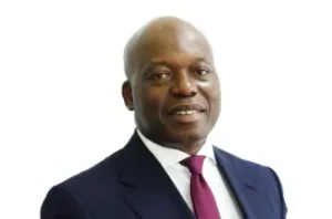 Wale Tinubu