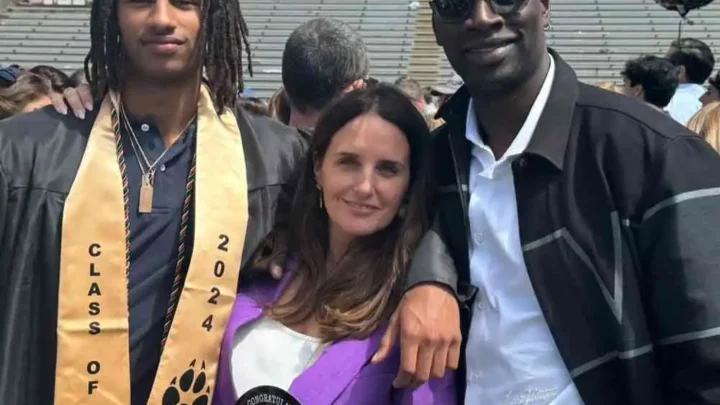 Omar Sy’s son, Alhadji Sy Biography: Wiki, Age, Net Worth, Pictures, Instagram, Girlfriend, Mother