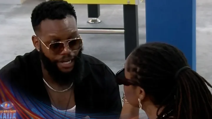 Big Brother Naija: Onyeka and Ozee’s Ship Stuns Fans of Show