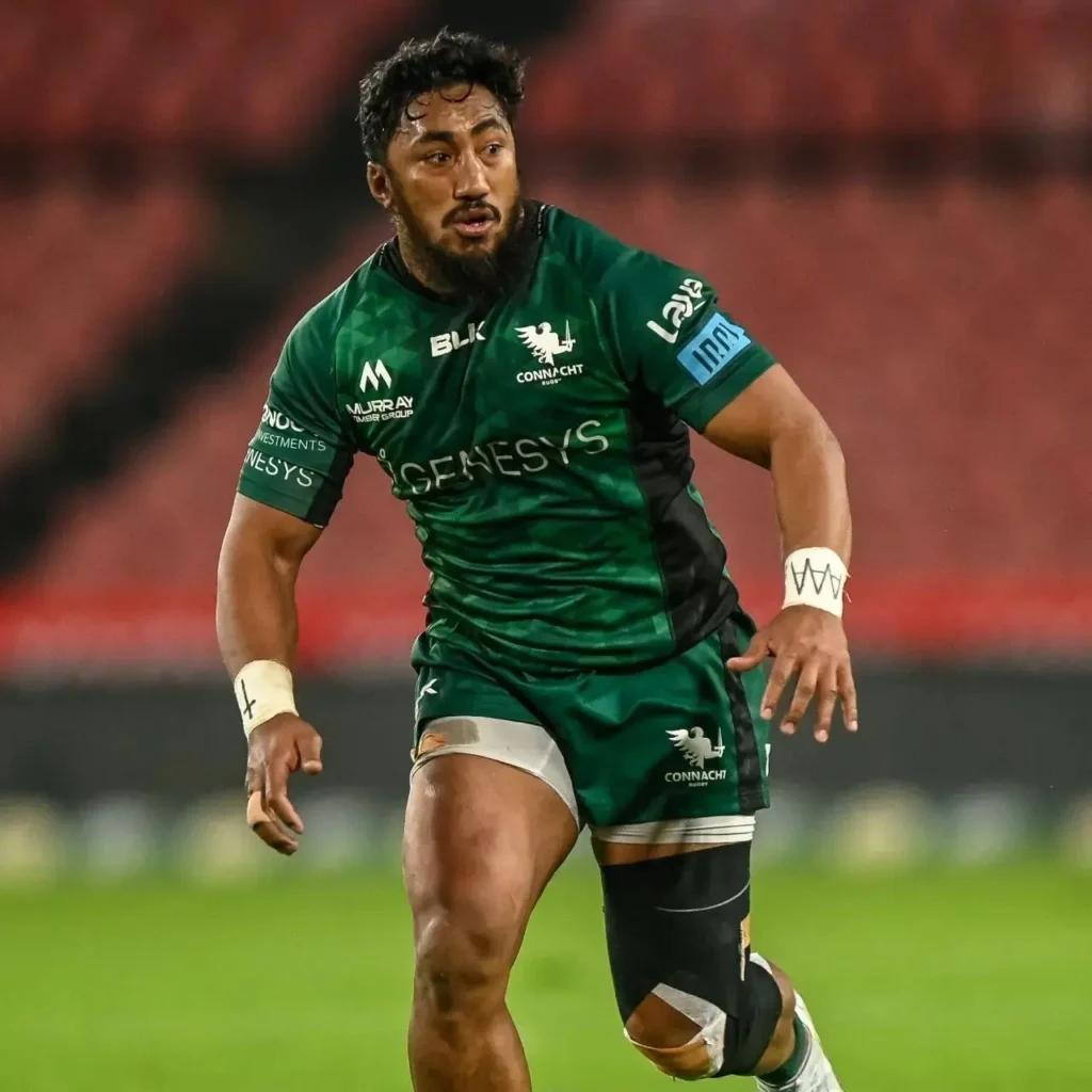 Bundee Aki Biography: Age, Net Worth, Instagram, Spouse, Height, Wiki, Parents, Siblings, Awards