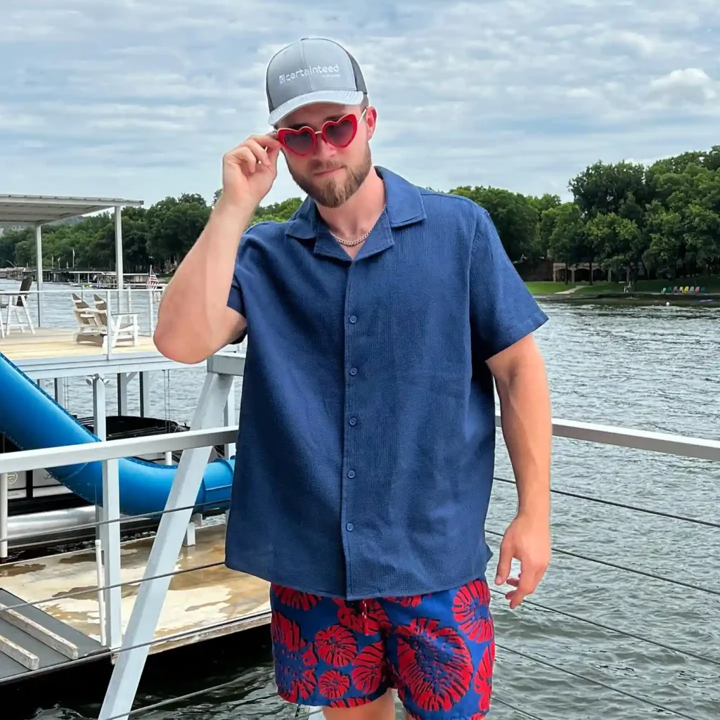 Jeremiah Miller Biography: Age, Net Worth, Instagram, Spouse, Height, Wiki, Parents, Siblings, Children