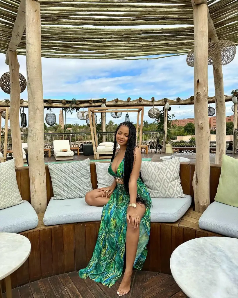 Timini Egbuson ex-girlfriend Lydia Balogun Biography: Age, Net Worth, Instagram, Spouse, Height, Wiki, Parents, Siblings, Children, Movies