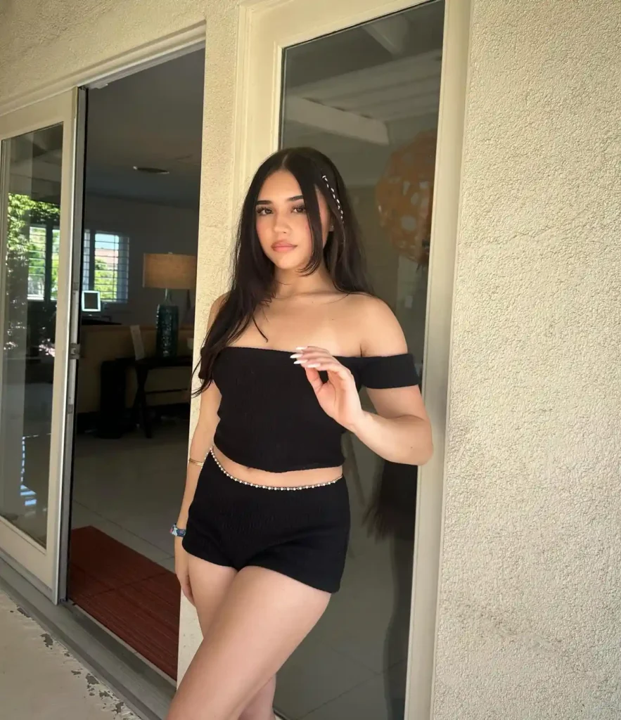 Madi Filipowicz Biography: Age, Net Worth, Instagram, Spouse, Height, Wiki, Parents, Siblings, Children, Movies