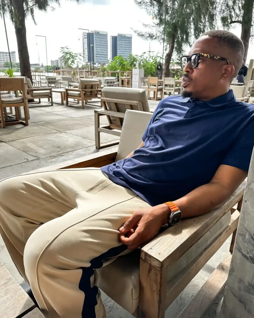 Naeto C Biography: Age, Net Worth, Instagram, Spouse, Height, Wiki, Parents, Siblings, Children, Songs, Awards