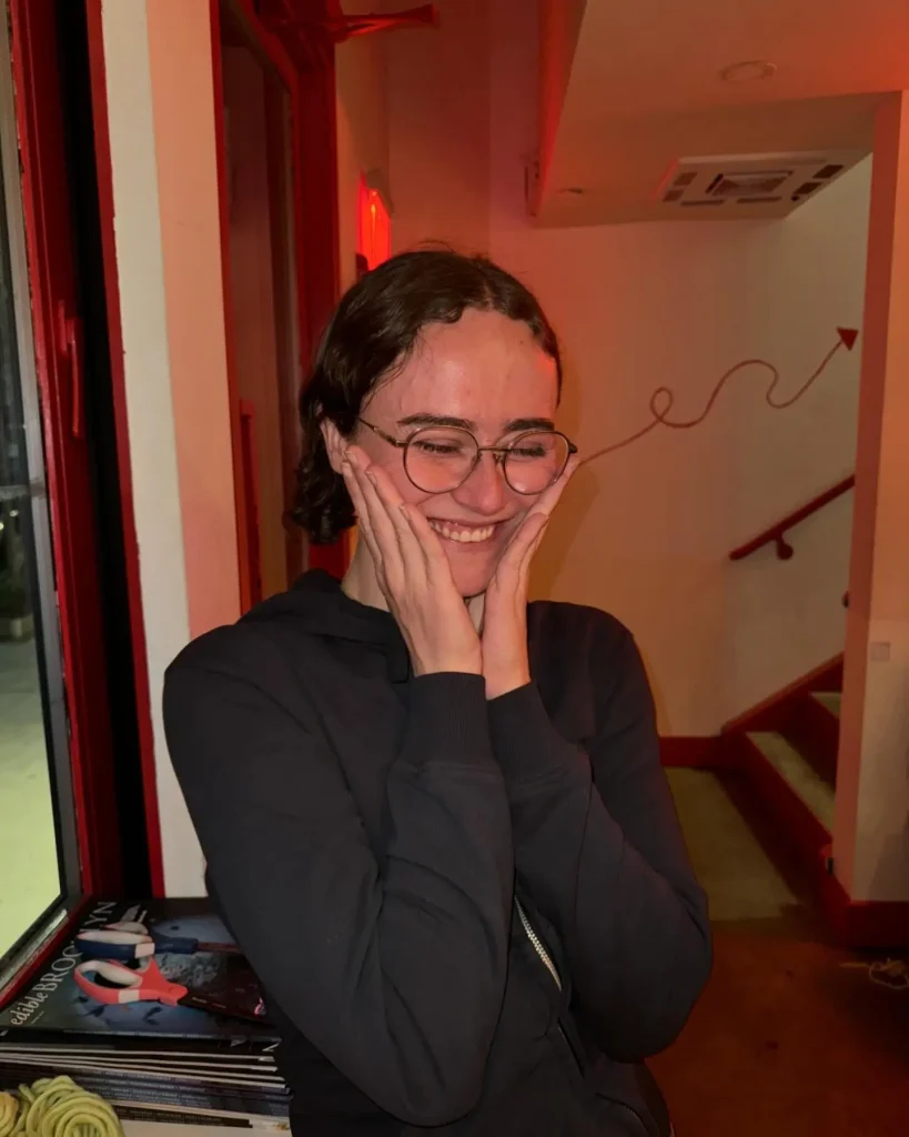 Doug Emhoff’s daughter Ellis Emhoff Biography: Age, Net Worth, Instagram, Spouse, Height, Wiki, Parents, Siblings, Children