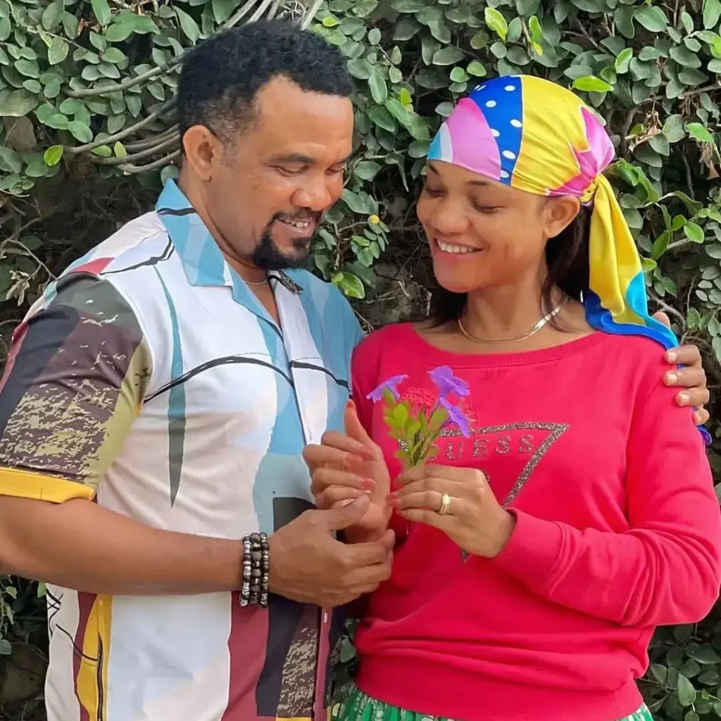 Ada Ehi’s husband Moses Ehi Biography: Age, Net Worth, Instagram, Spouse, Height, Wiki, Parents, Siblings, Children