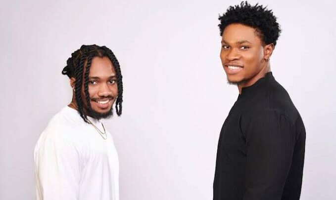 Radicals – BBNaija Biography: Real Names, Age, Tribe, Net Worth, Wiki, Girlfriends, Instagram